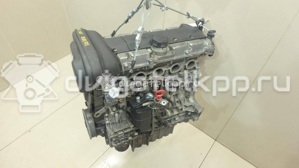 Фото Контрактный (б/у) двигатель B 5254 T2 для Volvo V70 / S60 / S80 / Xc70 / Xc90 209-220 л.с 20V 2.5 л бензин 8251489 {forloop.counter}}