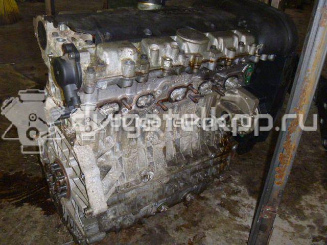 Фото Контрактный (б/у) двигатель B 5204 T5 для Volvo S80 / V70 / S60 180 л.с 20V 2.0 л бензин {forloop.counter}}