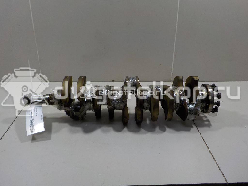 Фото Коленвал для двигателя B 5254 T2 для Volvo V70 / S60 / S80 / Xc70 / Xc90 209-220 л.с 20V 2.5 л бензин 8642170 {forloop.counter}}