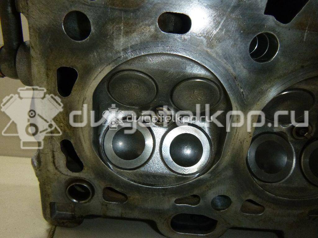 Фото Головка блока для двигателя B 5254 T2 для Volvo V70 / S60 / S80 / Xc70 / Xc90 209-220 л.с 20V 2.5 л бензин 8602635 {forloop.counter}}