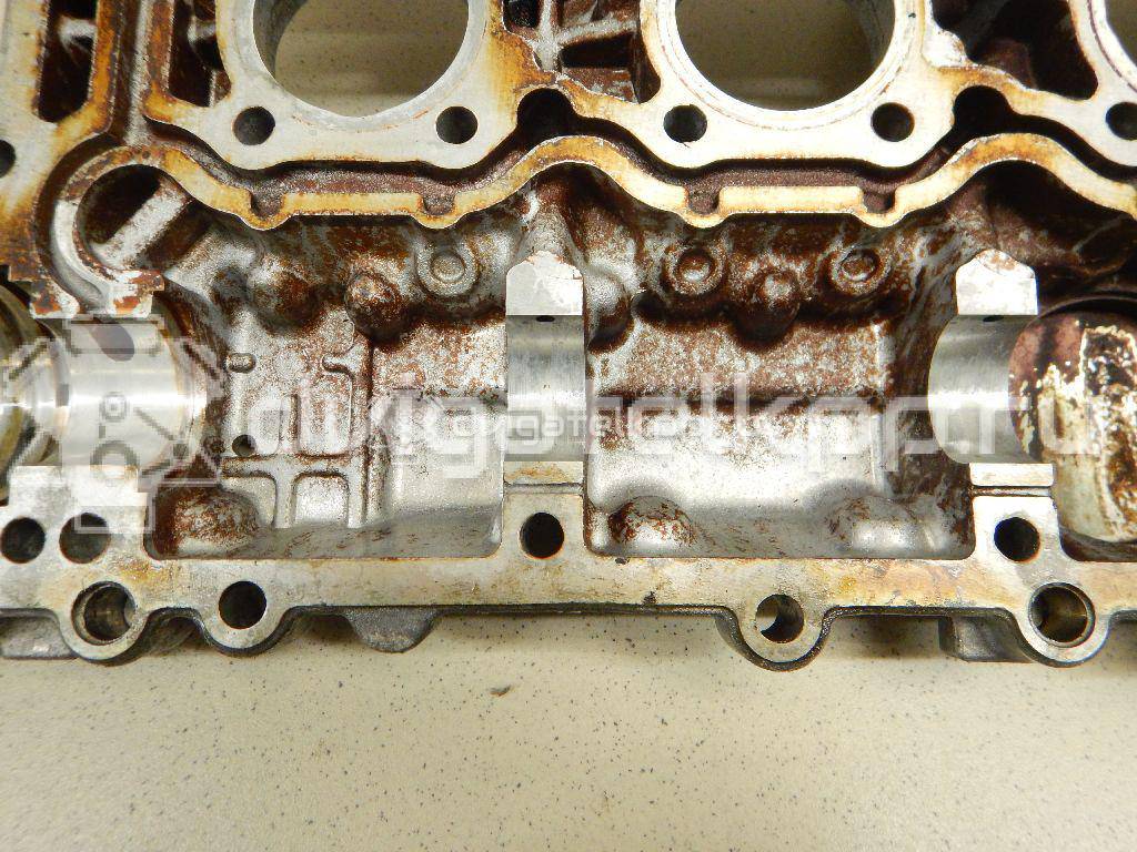 Фото Головка блока для двигателя B 5254 T2 для Volvo V70 / S60 / S80 / Xc70 / Xc90 209-220 л.с 20V 2.5 л бензин 8602635 {forloop.counter}}