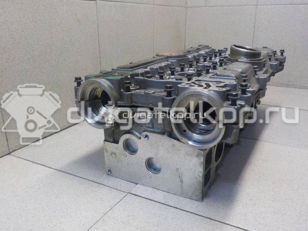 Фото Головка блока для двигателя B 5254 T2 для Volvo V70 / S60 / S80 / Xc70 / Xc90 209-220 л.с 20V 2.5 л бензин 8602635 {forloop.counter}}