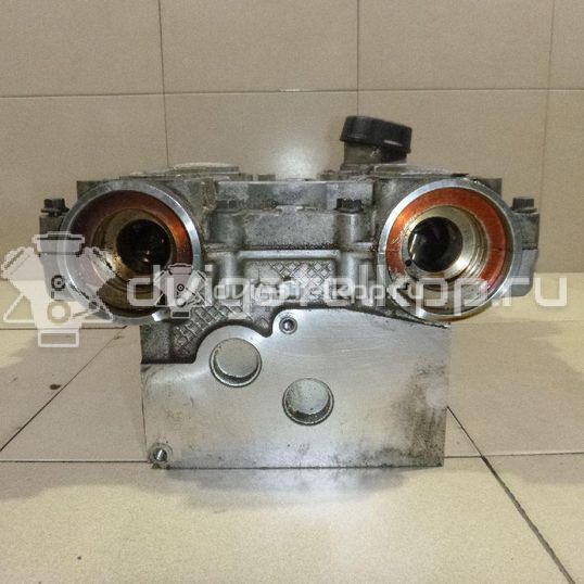 Фото Головка блока для двигателя B 5254 T2 для Volvo V70 / S60 / S80 / Xc70 / Xc90 209-220 л.с 20V 2.5 л бензин 8602635