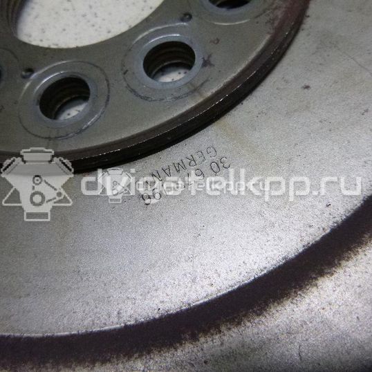 Фото Маховик для двигателя D 5244 T для Volvo S80 / V70 / Xc70 / S60 163 л.с 20V 2.4 л Дизельное топливо 30677196