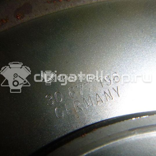 Фото Маховик для двигателя D 5204 T для Volvo C30 / C70 / V50 Mw / S40 177 л.с 20V 2.0 л Дизельное топливо 30677196