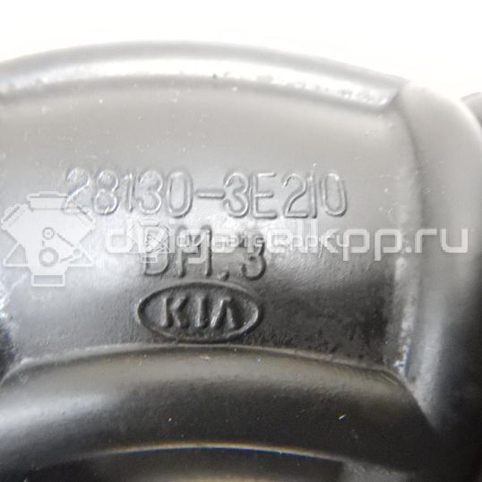 Фото Патрубок воздушного фильтра  281303E210 для Hyundai / Kia