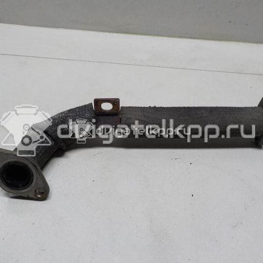 Фото Трубка картерных газов  284894a160 для Hyundai / Kia