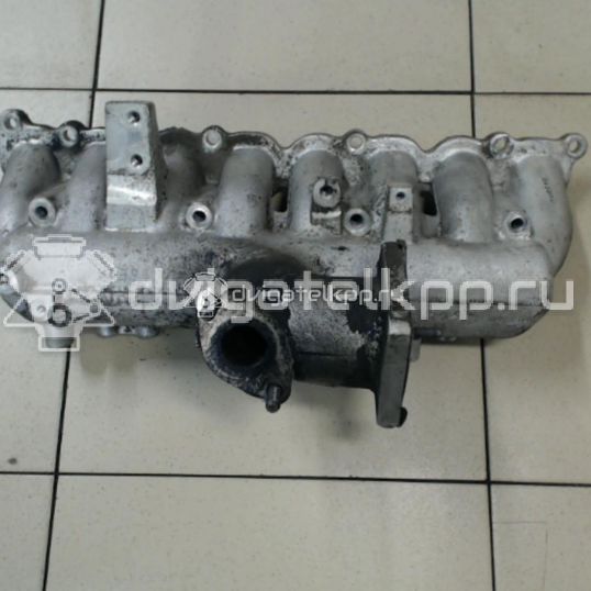 Фото Коллектор впускной  283104a170 для Hyundai / Kia