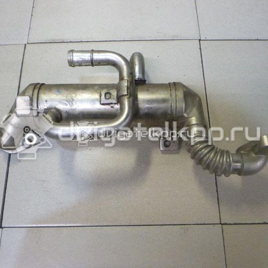 Фото Радиатор системы EGR  284804a470 для Hyundai / Kia