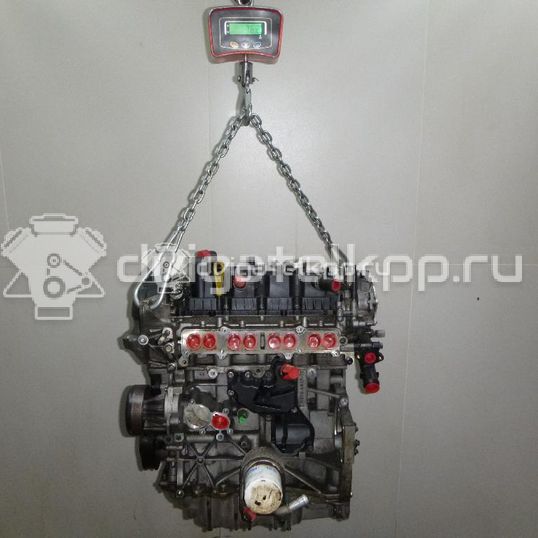 Фото Контрактный (б/у) двигатель B 4164 T для Volvo V70 / V60 / S60 / S80 / V40 180-200 л.с 16V 1.6 л бензин 36002009