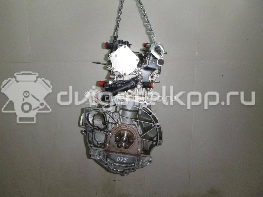 Фото Контрактный (б/у) двигатель B 4164 T для Volvo V70 / V60 / S60 / S80 / V40 180-200 л.с 16V 1.6 л бензин 36002009 {forloop.counter}}