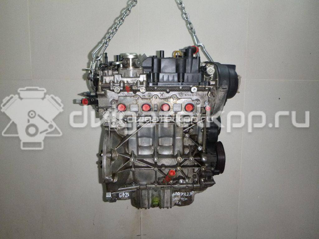 Фото Контрактный (б/у) двигатель B 4164 T для Volvo V70 / V60 / S60 / S80 / V40 180-200 л.с 16V 1.6 л бензин 36002009 {forloop.counter}}