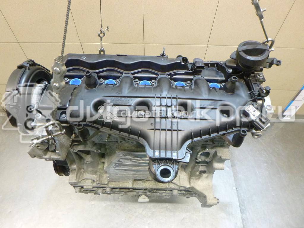 Фото Контрактный (б/у) двигатель D 5244 T10 для Volvo V70 / V60 / Xc60 / S60 / S80 205 л.с 20V 2.4 л Дизельное топливо 36050498 {forloop.counter}}