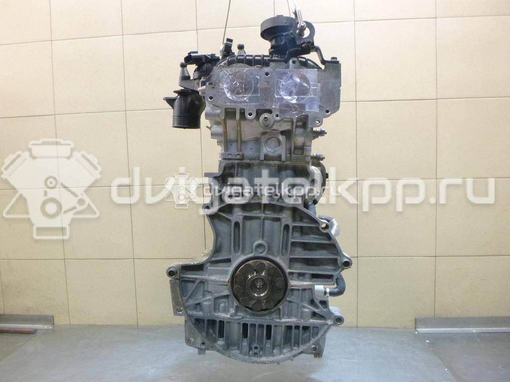 Фото Контрактный (б/у) двигатель D 5244 T10 для Volvo V70 / V60 / Xc60 / S60 / S80 205 л.с 20V 2.4 л Дизельное топливо 36050498 {forloop.counter}}