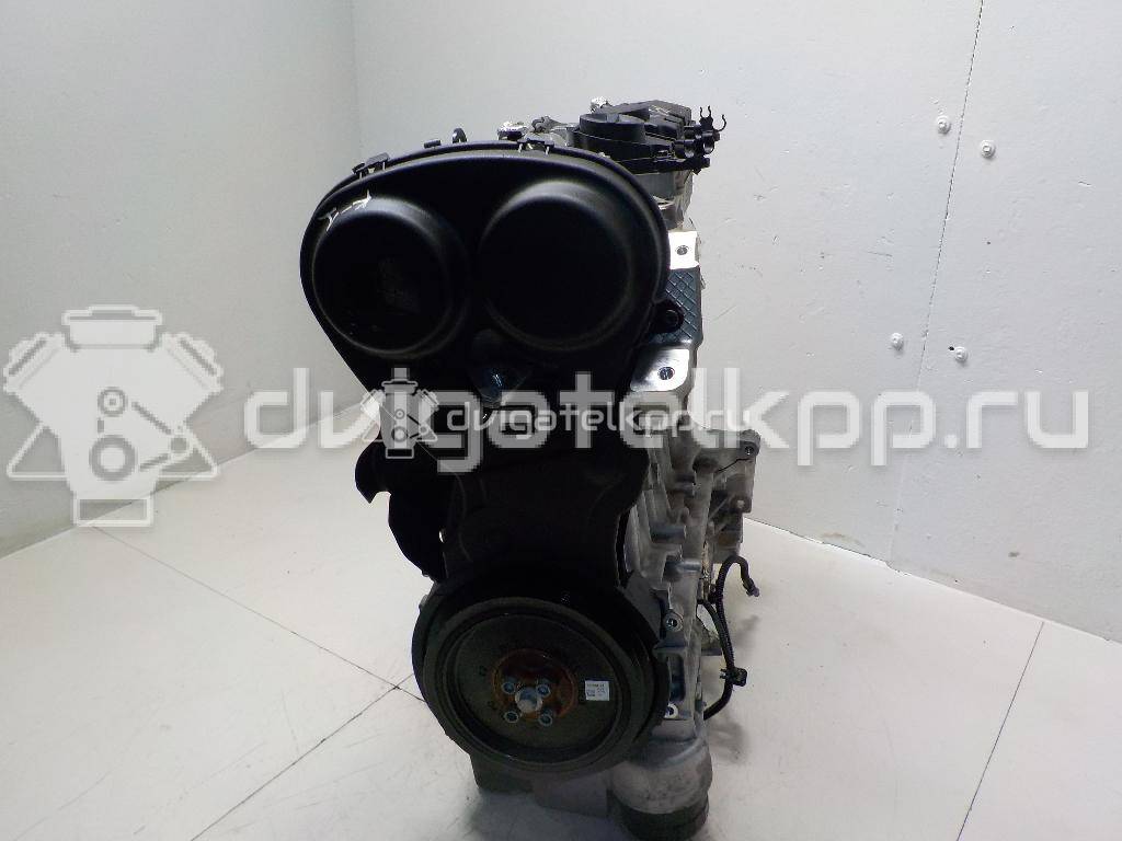 Фото Контрактный (б/у) двигатель B 4204 T11 для Volvo V70 / V60 / Xc60 / S60 / S80 245 л.с 16V 2.0 л бензин {forloop.counter}}