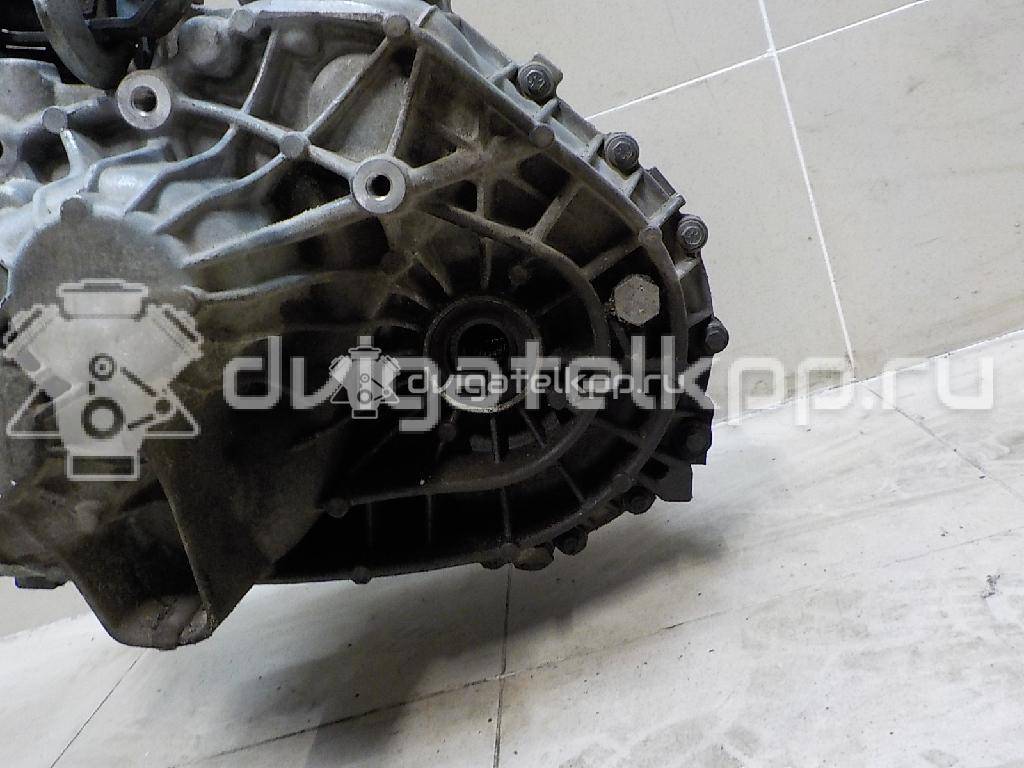 Фото Контрактная (б/у) МКПП для Volvo V70 / V60 / Xc60 / S60 / S80 163 л.с 20V 2.0 л D 5204 T3 Дизельное топливо {forloop.counter}}