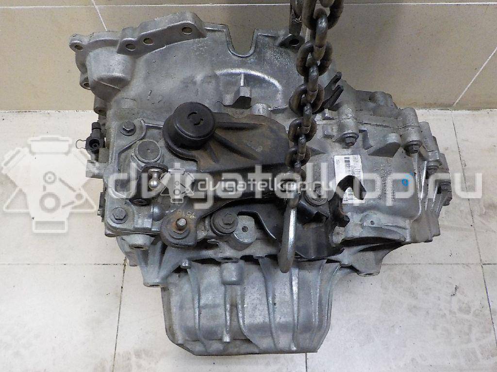 Фото Контрактная (б/у) МКПП для Volvo V70 / V60 / Xc60 / S60 / S80 163 л.с 20V 2.0 л D 5204 T3 Дизельное топливо {forloop.counter}}