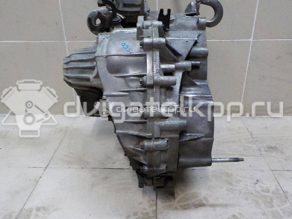 Фото Контрактная (б/у) МКПП для Volvo V70 / V60 / Xc60 / S60 / S80 163 л.с 20V 2.0 л D 5204 T3 Дизельное топливо {forloop.counter}}