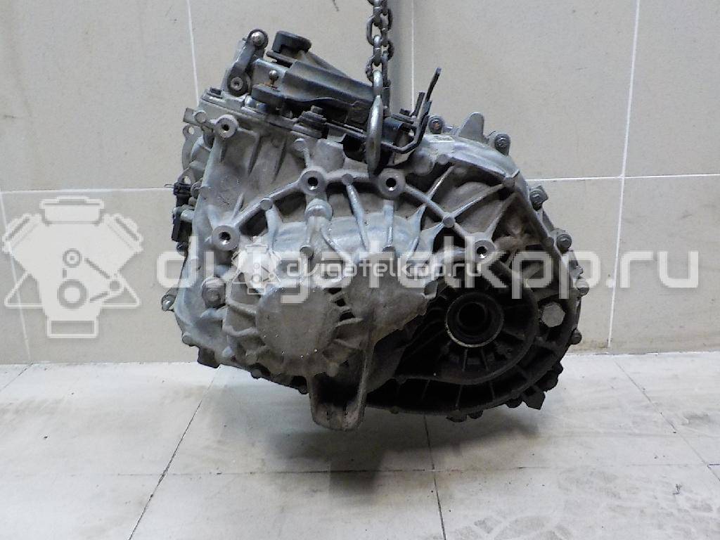 Фото Контрактная (б/у) МКПП для Volvo V70 / V60 / Xc60 / S60 / S80 163 л.с 20V 2.0 л D 5204 T3 Дизельное топливо {forloop.counter}}