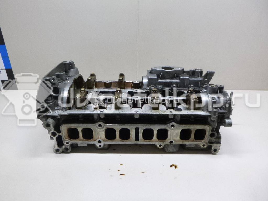 Фото Головка блока для двигателя B 4164 T для Volvo V70 / V60 / S60 / S80 / V40 180-200 л.с 16V 1.6 л бензин 36001588 {forloop.counter}}