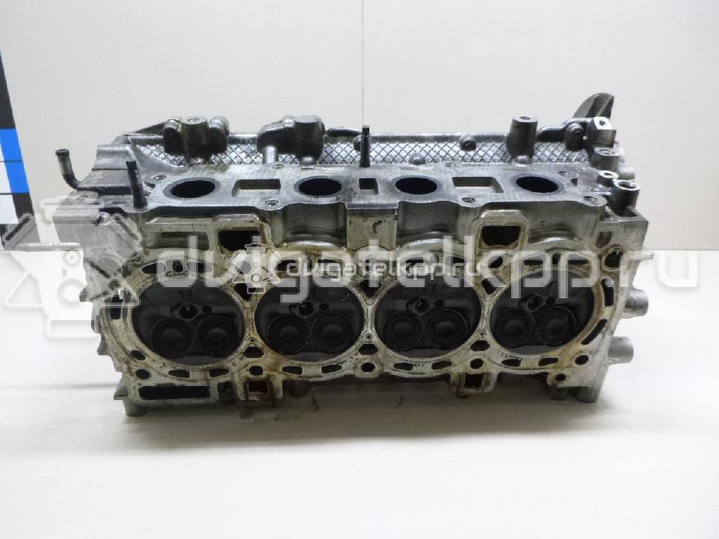 Фото Головка блока для двигателя B 4164 T для Volvo V70 / V60 / S60 / S80 / V40 180-200 л.с 16V 1.6 л бензин 36001588 {forloop.counter}}