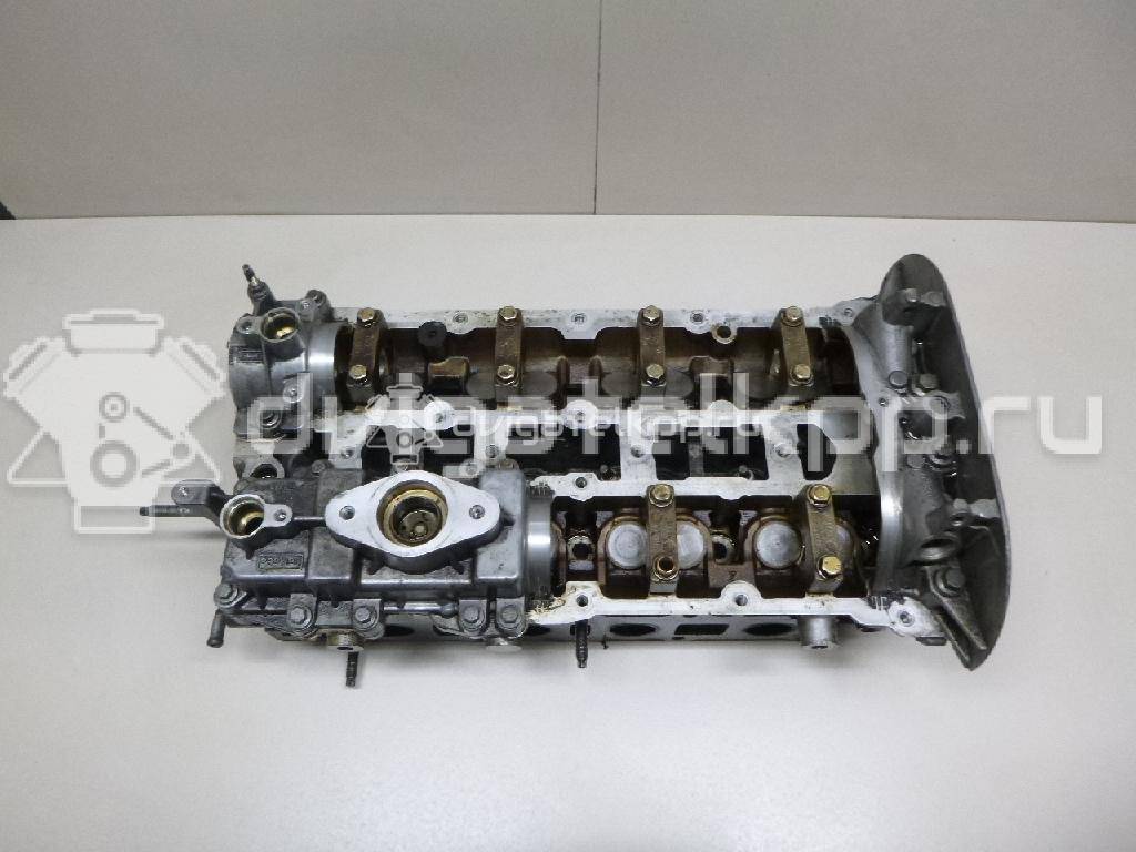 Фото Головка блока для двигателя B 4164 T для Volvo V70 / V60 / S60 / S80 / V40 180-200 л.с 16V 1.6 л бензин 36001588 {forloop.counter}}