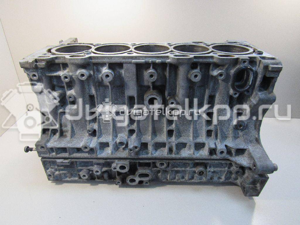 Фото Блок двигателя для двигателя B 5254 T12 для Volvo V60 / Xc60 / S60 / S80 / V40 254 л.с 20V 2.5 л бензин {forloop.counter}}