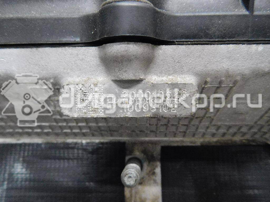 Фото Контрактный (б/у) двигатель G4KE для Hyundai / Kia 173-180 л.с 16V 2.4 л бензин 211012GK00 {forloop.counter}}