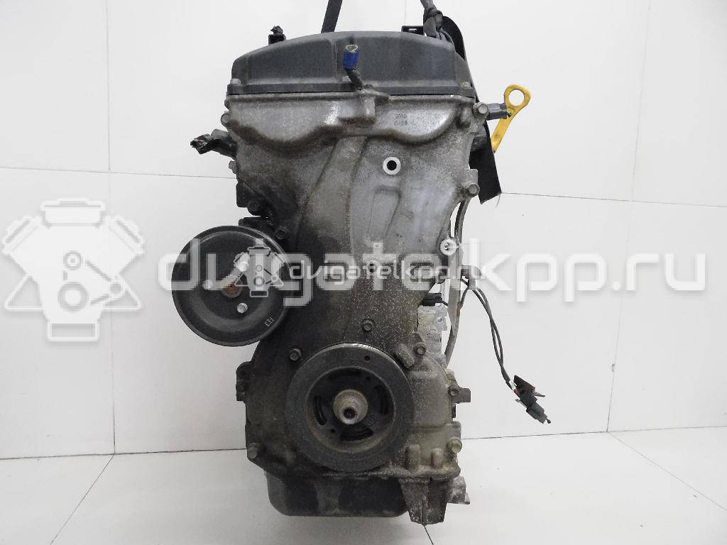 Фото Контрактный (б/у) двигатель G4KE для Hyundai / Kia 173-180 л.с 16V 2.4 л бензин 211012GK00 {forloop.counter}}