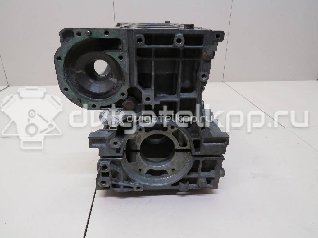 Фото Блок двигателя для двигателя B 4204 T2 для Volvo V40 / S40 160-165 л.с 16V 1.9 л Супер-бензин (95) неэтилированный 9458518 {forloop.counter}}