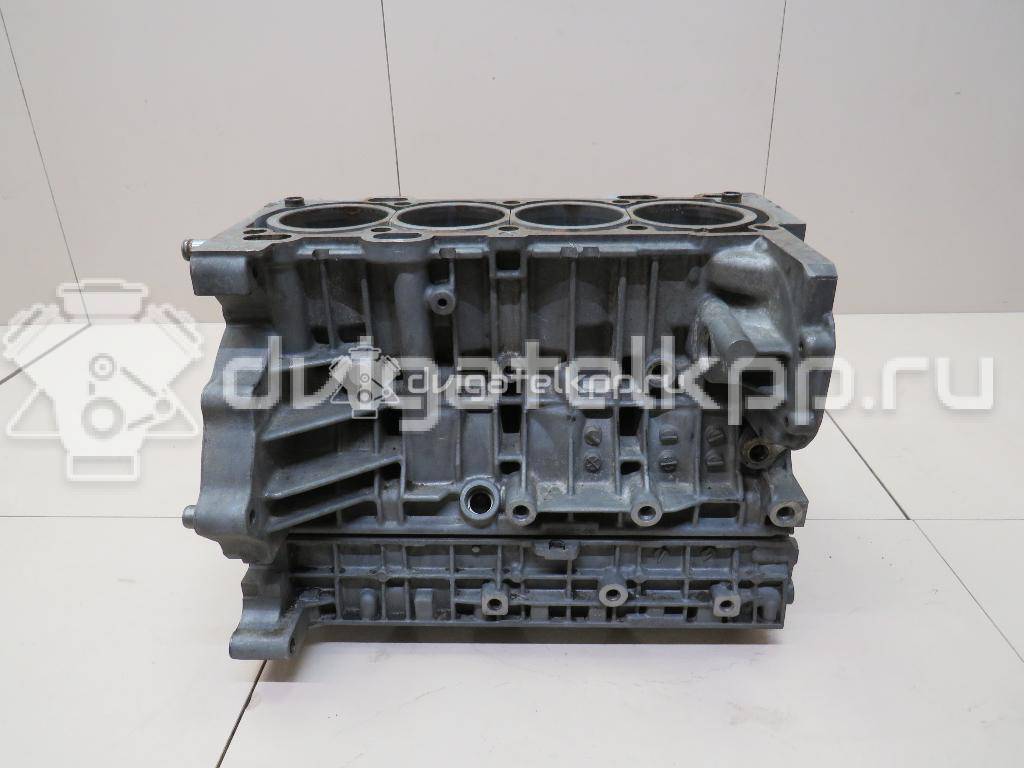 Фото Блок двигателя для двигателя B 4204 T2 для Volvo V40 / S40 160-165 л.с 16V 1.9 л Супер-бензин (95) неэтилированный 9458518 {forloop.counter}}