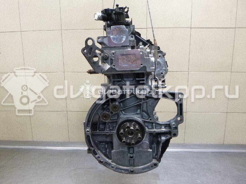 Фото Контрактный (б/у) двигатель D 4162 T для Volvo V50 Mw / V70 / C30 / V60 / S40 114 л.с 8V 1.6 л Дизельное топливо 36050493 {forloop.counter}}