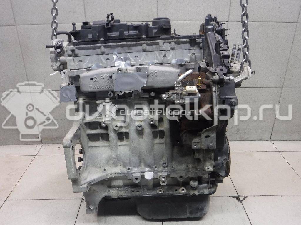 Фото Контрактный (б/у) двигатель D 4162 T для Volvo V50 Mw / V70 / C30 / V60 / S40 114 л.с 8V 1.6 л Дизельное топливо {forloop.counter}}