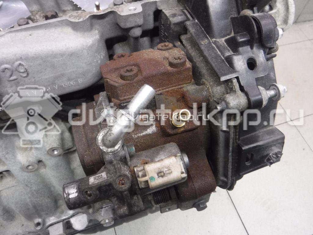 Фото Контрактный (б/у) двигатель D 4162 T для Volvo V50 Mw / V70 / C30 / V60 / S40 114 л.с 8V 1.6 л Дизельное топливо {forloop.counter}}