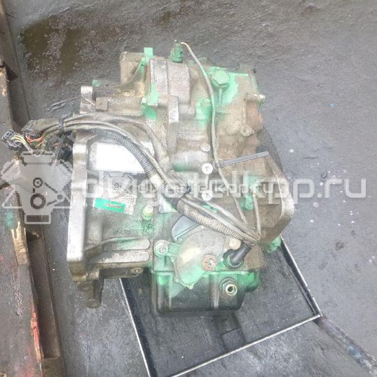 Фото Контрактная (б/у) АКПП для Volvo S80 / V70 / Xc70 / S60 200 л.с 20V 2.4 л B 5244 T3 бензин 8601838