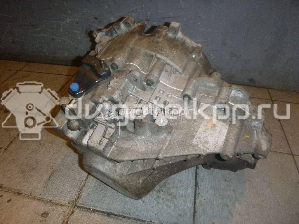 Фото Контрактная (б/у) МКПП для Volvo S80 / V70 / Xc70 / S60 200 л.с 20V 2.4 л B 5244 T3 бензин {forloop.counter}}