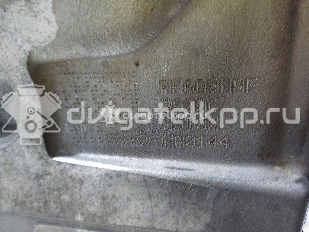 Фото Контрактный (б/у) двигатель B 6324 S для Volvo V70 / Xc60 / S80 / Xc70 / Xc90 228-238 л.с 24V 3.2 л бензин 36001431 {forloop.counter}}