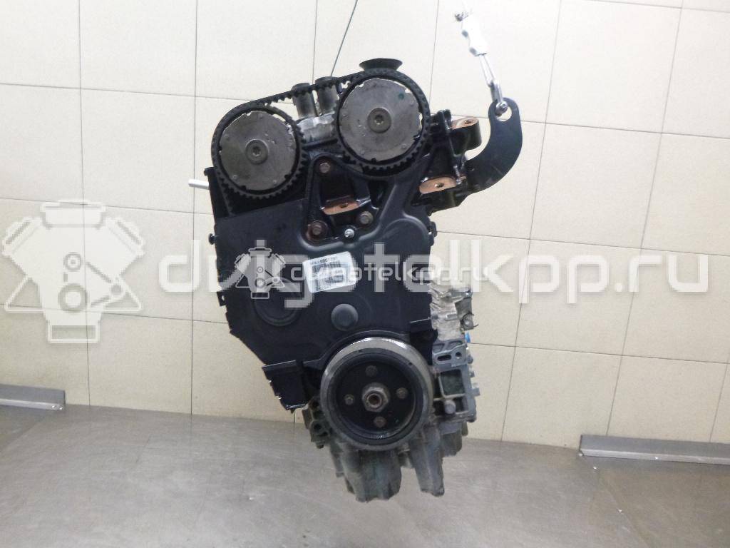 Фото Контрактный (б/у) двигатель B 5254 T6 для Volvo S80 / V70 200 л.с 20V 2.5 л бензин 36001930 {forloop.counter}}