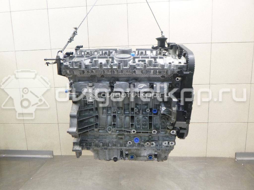 Фото Контрактный (б/у) двигатель B 5254 T6 для Volvo S80 / V70 200 л.с 20V 2.5 л бензин 36001930 {forloop.counter}}