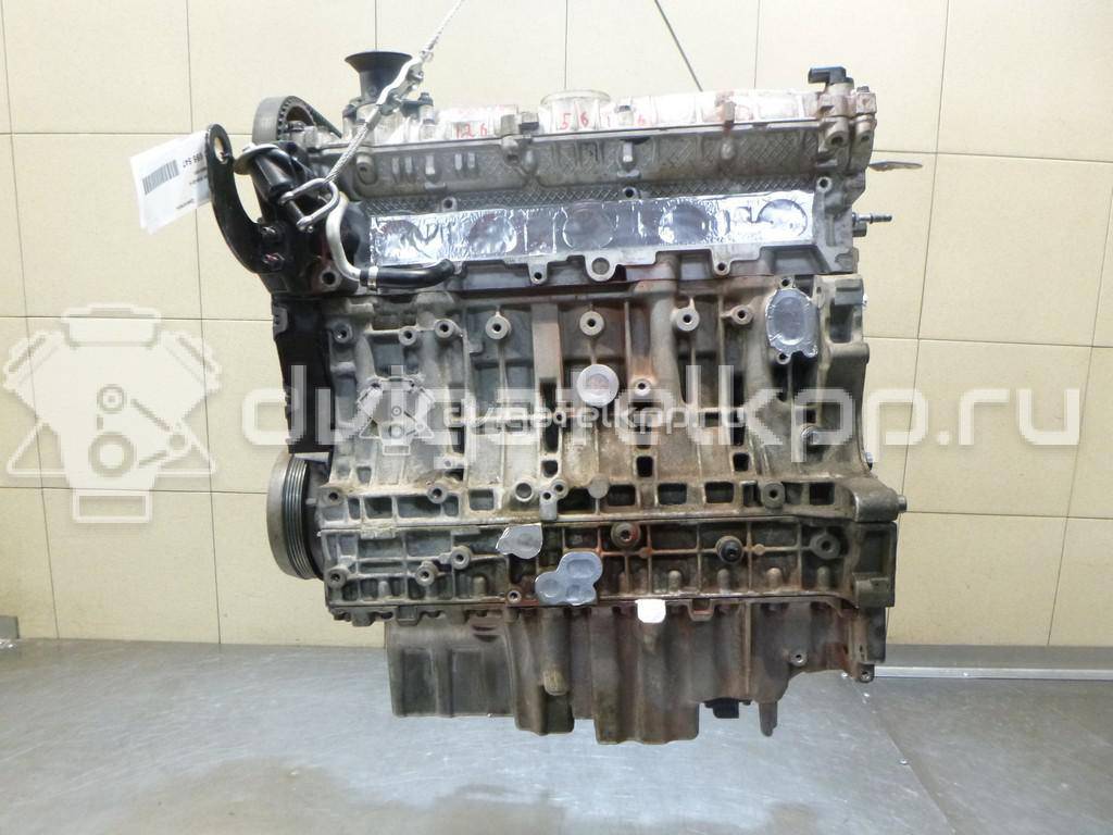 Фото Контрактный (б/у) двигатель B 5254 T6 для Volvo S80 / V70 200 л.с 20V 2.5 л бензин 36001930 {forloop.counter}}