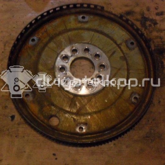 Фото Маховик для двигателя B 5254 T2 для Volvo V70 / S60 / S80 / Xc70 / Xc90 209-220 л.с 20V 2.5 л бензин