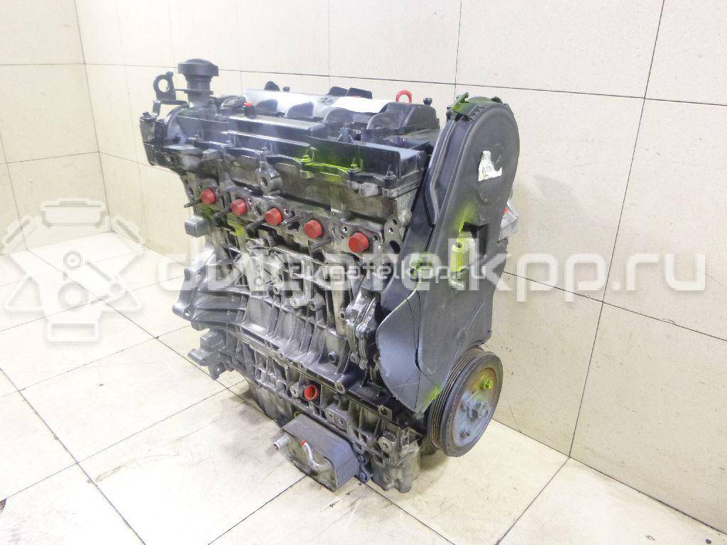 Фото Контрактный (б/у) двигатель D 5244 T5 для Volvo S80 / V70 / Xc90 / S60 163 л.с 20V 2.4 л Дизельное топливо 36050390 {forloop.counter}}