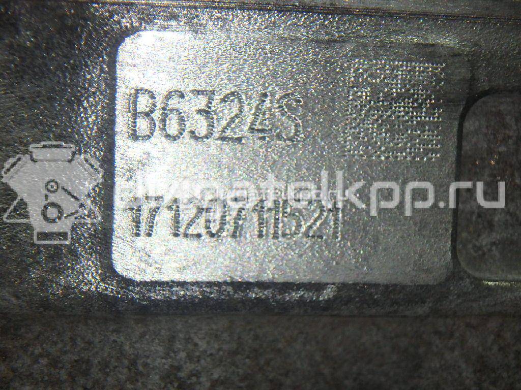 Фото Контрактный (б/у) двигатель B 6324 S для Volvo V70 / Xc60 / S80 / Xc70 / Xc90 228-238 л.с 24V 3.2 л бензин 36001432 {forloop.counter}}