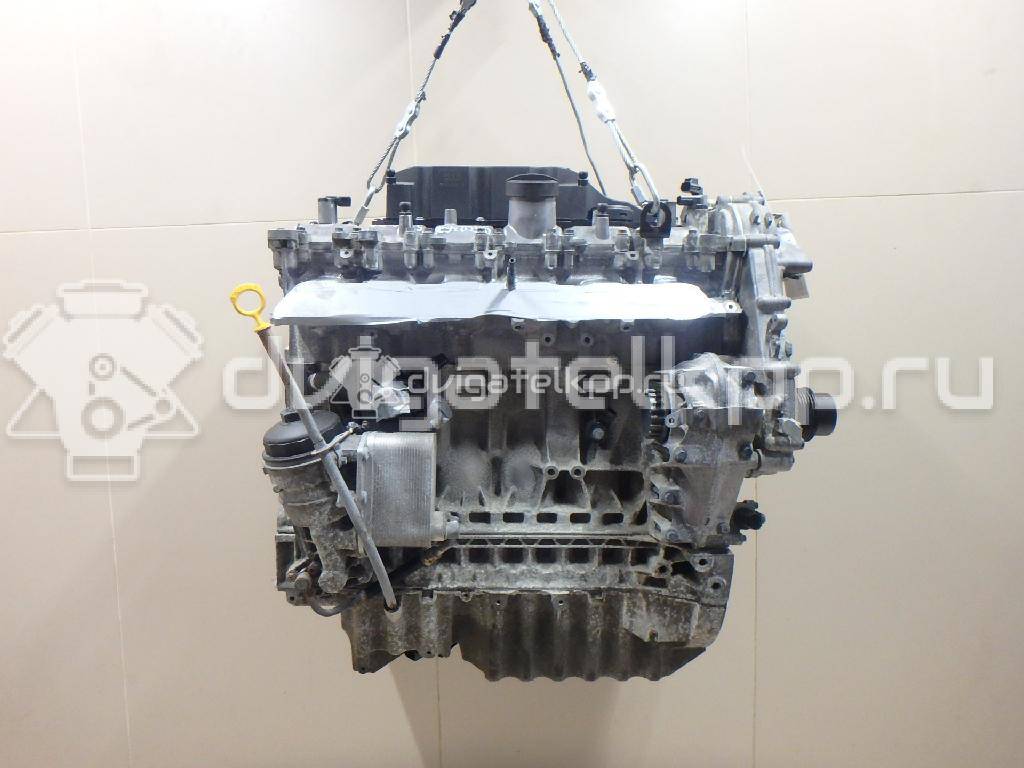 Фото Контрактный (б/у) двигатель B 6324 S для Volvo V70 / Xc60 / S80 / Xc70 / Xc90 228-238 л.с 24V 3.2 л бензин 36001432 {forloop.counter}}