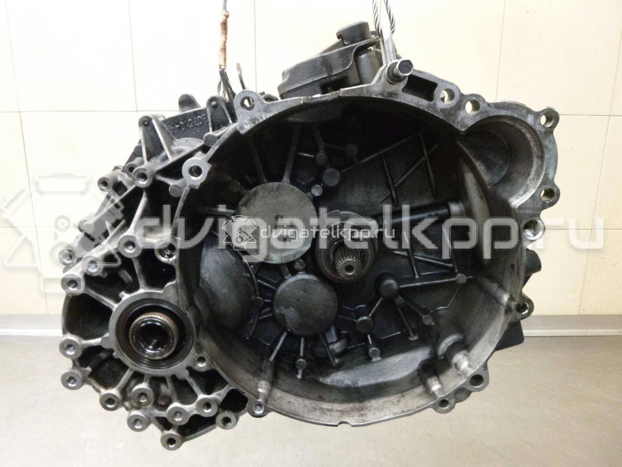 Фото Контрактная (б/у) МКПП для Volvo V70 / Xc60 / S60 / S80 / Xc70 185 л.с 20V 2.4 л D 5244 T4 Дизельное топливо 36001576 {forloop.counter}}