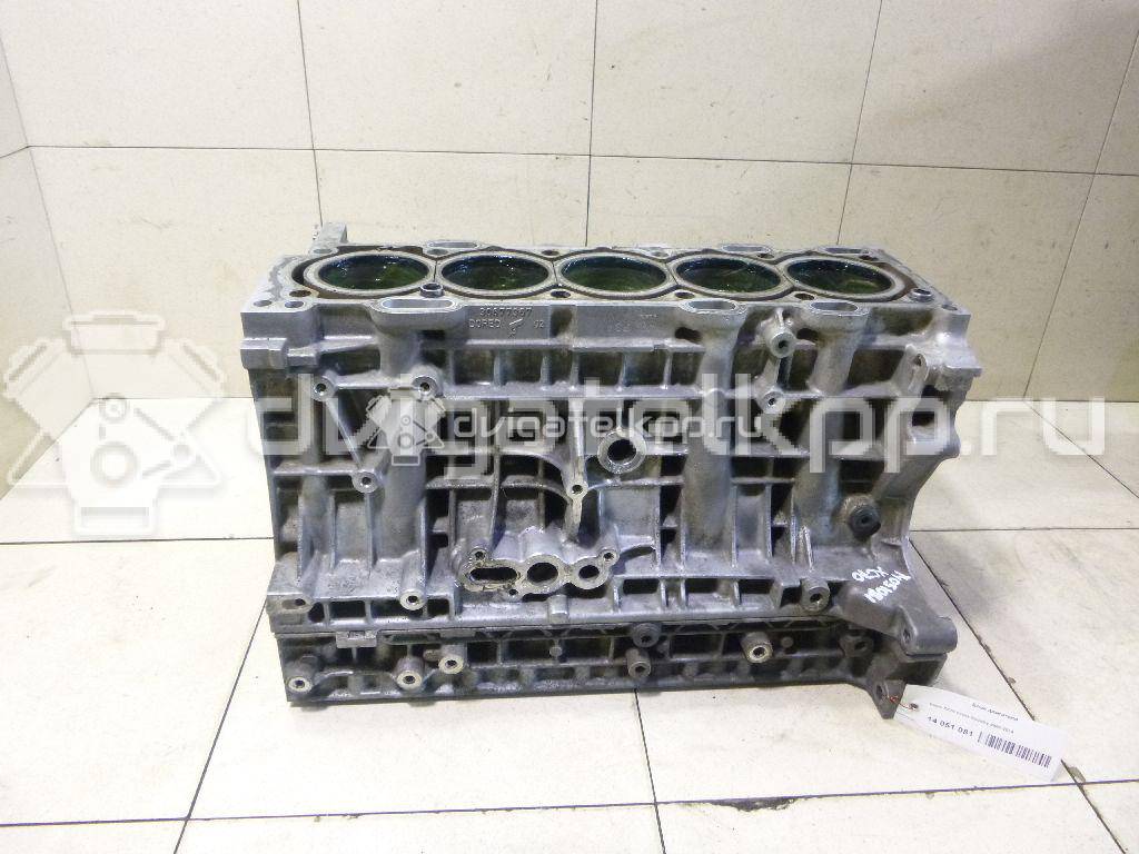 Фото Блок двигателя для двигателя D 5244 T4 для Volvo V70 / Xc60 / S60 / S80 / Xc70 185 л.с 20V 2.4 л Дизельное топливо {forloop.counter}}