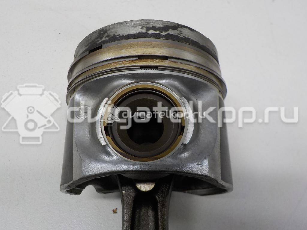 Фото Поршень с шатуном для двигателя D 4204 T5 для Volvo V70 / V60 / Xc60 / S60 / S80 181 л.с 16V 2.0 л Дизельное топливо {forloop.counter}}