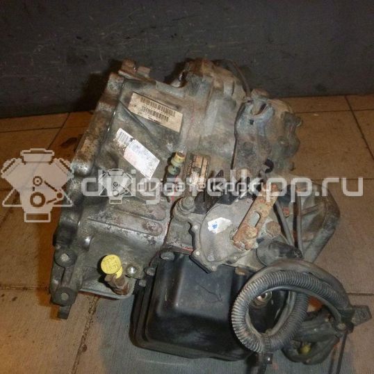 Фото Контрактная (б/у) АКПП для Volvo S80 / V70 / Xc70 / S60 163 л.с 20V 2.4 л D 5244 T Дизельное топливо AW50