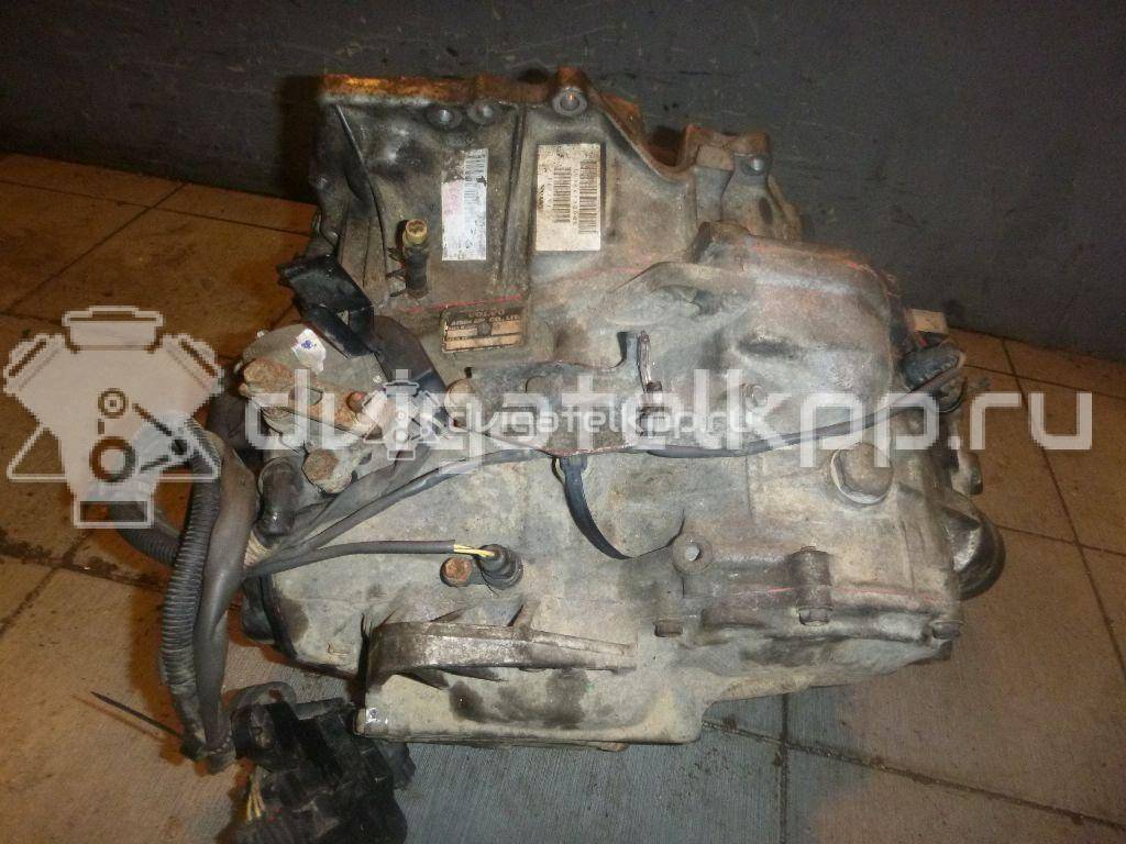 Фото Контрактная (б/у) АКПП для Volvo S80 / V70 / Xc70 / S60 163 л.с 20V 2.4 л D 5244 T Дизельное топливо AW50 {forloop.counter}}