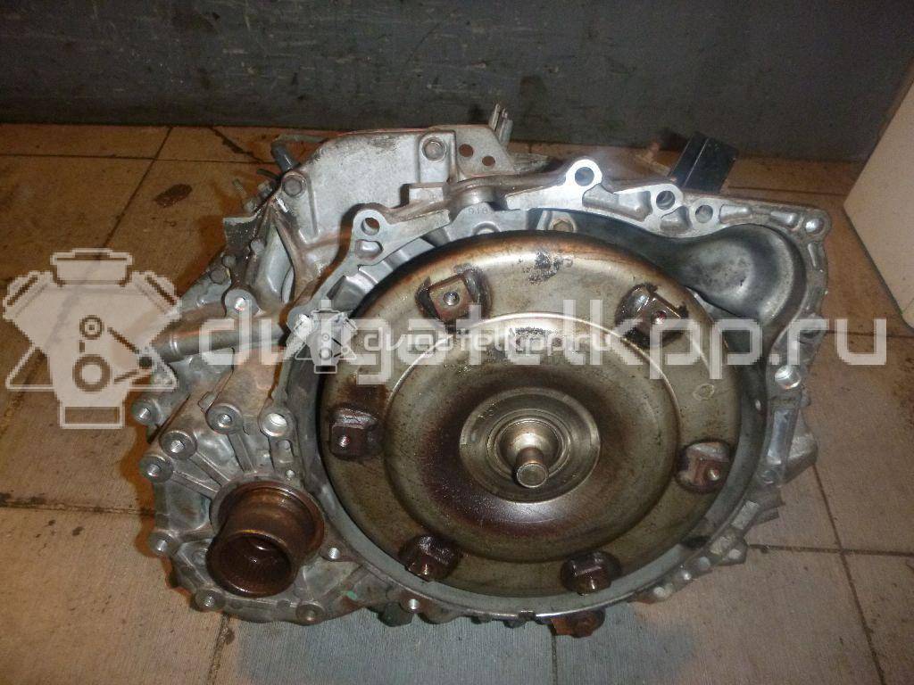 Фото Контрактная (б/у) АКПП для Volvo S80 / V70 / Xc70 / S60 163 л.с 20V 2.4 л D 5244 T Дизельное топливо AW50 {forloop.counter}}